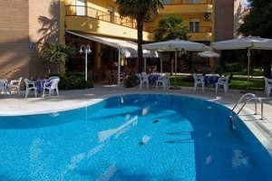 Imperial Hotel Garda Image