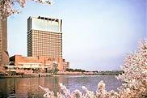 Imperial Hotel Osaka voted  best hotel in Osaka