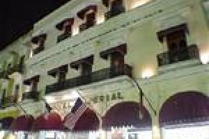 Imperial Hotel Veracruz voted 9th best hotel in Veracruz