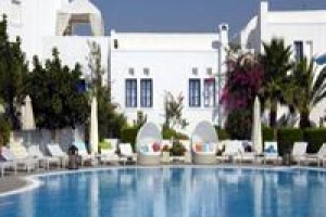 Imperial Med Resort And Spa Agia Paraskevi (Santorini) Image