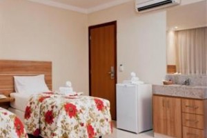 Imperial Plaza Hotel Taguatinga Image