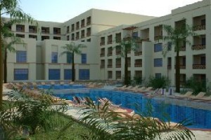 Imperial Shams Resort Safaga Image