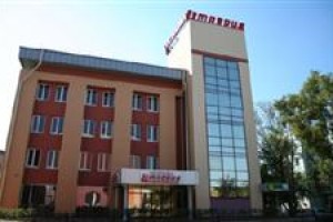 Imperiya Hotel Irkutsk Image