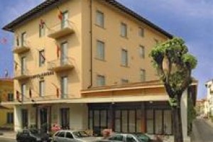 Impero Hotel Montecatini Terme Image