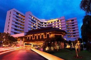 Impiana Hotel Ipoh voted 3rd best hotel in Ipoh