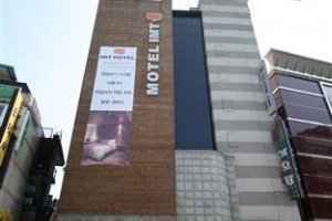 IMT Hotel Guri Image