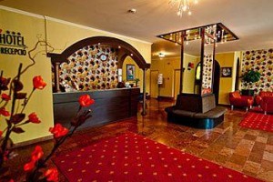In Hotel voted 8th best hotel in Hajduszoboszlo