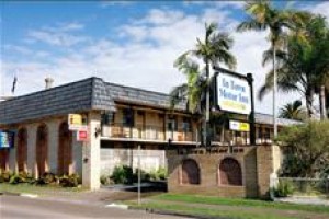 In Town Motor Inn voted 4th best hotel in Taree