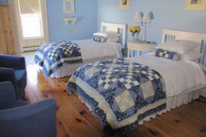 In Wolfville Bed and Breakfast Image