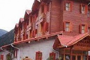 Inan Kardesler Hotel voted 10th best hotel in Uzungöl