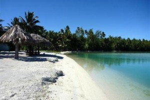 Inanobeach Bungalows voted 10th best hotel in Aitutaki