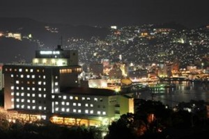 Inasayama Kanko Hotel Image