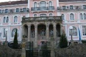 Inatel S. Pedro Do Sul voted 7th best hotel in Sao Pedro do Sul