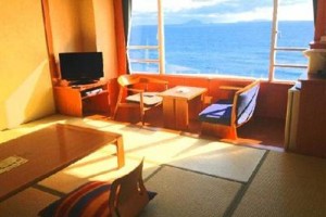 Inatoriso voted 4th best hotel in Higashiizu