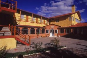 Inca Utama Hotel & Spa voted  best hotel in Huatajata