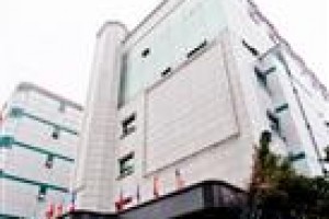 Incheon Tourist Hotel Image