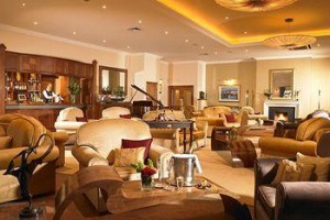 Inchydoney Island Lodge & Spa voted  best hotel in Clonakilty