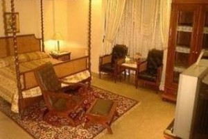 Indah Palace Hotel Solo Image