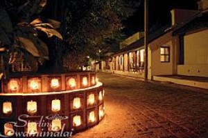INDeco Hotels Swamimalai voted 3rd best hotel in Kumbakonam