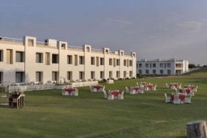 Inder Residency Hotel Udaipur Image