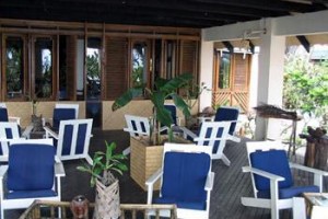 Indian Ocean Lodge Image
