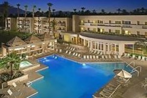 Indian Wells Resort Hotel Image