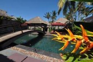 Indiana Kenanga voted  best hotel in Nusa Lembongan