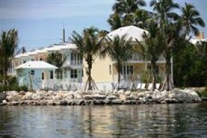 Islander Bayside voted 9th best hotel in Islamorada
