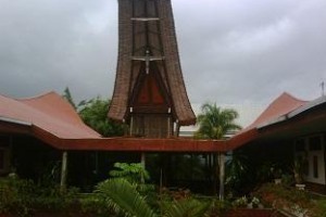 Indra Toraja Hotel voted 7th best hotel in Tana Toraja