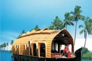 Indraprastham Cruise Kumarakom Image