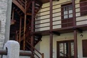Indres Hus Residence Alagna Valsesia Image