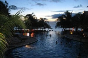 Infinity Bay Spa and Beach Resort Image