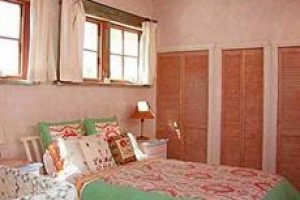 Inger Jirbys Guest Houses Taos Image