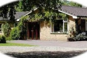 Ingleneuk Lodge Bed and Breakfast Garboldisham voted  best hotel in Garboldisham