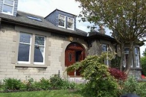 Inglewood Bed & Breakfast voted  best hotel in Inverkeithing