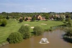 Ingon Manor Hotel Snitterfield Stratford-Upon-Avon Image