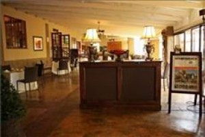 Ingwenyama Resort White River voted 7th best hotel in White River