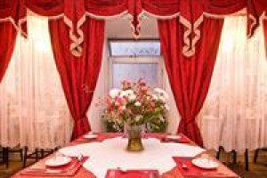 Inishross House Image