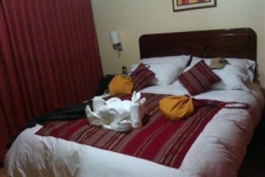 Inka Town Hotel voted 7th best hotel in Machupicchu