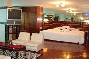 Inkari Suites Hotel Image
