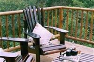 Inkwenkwezi Private Game Reserve Safari Lodge Image
