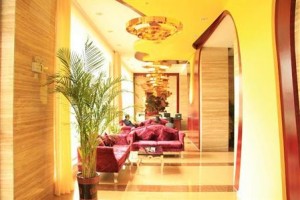 Inlodge Hotel Suzhou Image
