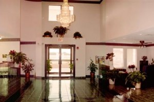 Inn And Suites Of El Campo Image