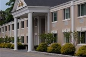 Inn At Arbor Ridge voted  best hotel in Hopewell Junction