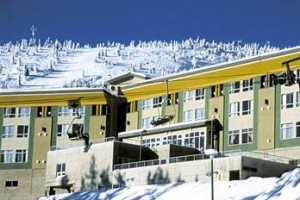 Inn at Big White voted 5th best hotel in Big White