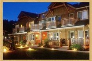Inn at Cannon Beach voted 2nd best hotel in Cannon Beach