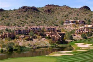 Inn At Eagle Mountain voted 4th best hotel in Fountain Hills