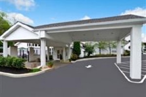 Inn at Mendenhall voted  best hotel in Mendenhall