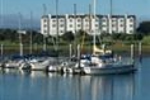 Inn at Oyster Point voted  best hotel in South San Francisco