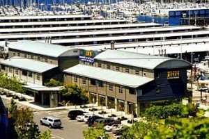Inn At Port Gardner voted 3rd best hotel in Everett